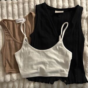 4 Tank Bundle